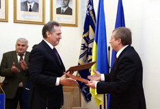 Group DF и Киевский политехнический институт договорились о сотрудничестве