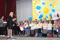 ЗТМК способствует культурному развитию жителей Запорожья
