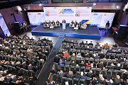 Х съезд Федерации работодателей Украины