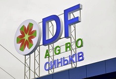 "DF Agro" выводит продукцию на мировой аграрный рынок