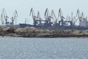 Развитие торгового флота и судостроения должно стать стратегической перспективой для Украины