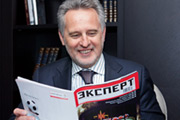 Дмитрий Фирташ планирует развивать внутренний рынок минеральных удобрений