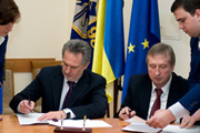 Group DF и Киевский политехнический институт договорились о сотрудничестве