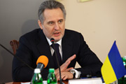 В Украине необходимо децентрализовать управление экономикой регионов – Дмитрий Фирташ