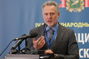 Дмитрий Фирташ поддержит харьковских бизнесменов