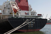 Мощности порта "Ника-Тера" будут увеличены в 5 раз