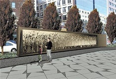 В Вашингтоне соорудят Мемориал памяти жертв Голодомора