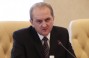 Первый заместитель Председателя Совета министров Автономной Республики Крым Павел  Бурлаков