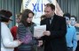 49-я Всеукраинская школьная олимпиада по химии 2012 года  (Николаев)