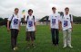 Украинская олимпийская школьная команда в США на Международной химической олимпиаде