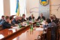 Заседание президиума Федерации работодателей Украины