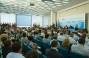 На встречу в Днепропетровске приехали более 200 предпринимателей со всей области