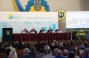 Для участия в совещании в Ровно прибыли 450 ученых и специалистов химической отрасли