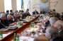 Заседания совета Федерации работодателей Украины собрало представителей всеукраинских организаций работодателей