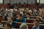 На встречу в Донецке приехали около 200 предпринимателей со всей области