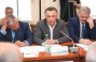 Со своими предложениями по стабилизации экономики выступил и Глава Федерации работодателей Киева Андрей Антонюк