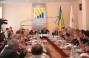 На повестке дня заседания рассмотрение необходимых мер для стабилизации экономики Украины