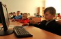 В синьковской школе несколько компьютерных классов
