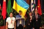 Право представлять Украину на Международной олимпиаде по химии завоевали ученики Киева и Львова. Они уже являются призерами предыдущих международных соревнований