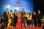 46-ая Международная химическая олимпиада среди школьников прошла в столице Вьетнама Ханое с 20 по 29 июля 2014 года