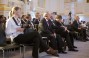 На форум в Вену приехали более 100 экономистов, бизнесменов и политиков Европы, Украины и России