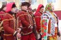 Проведение фестиваля "В гости к Маланке" – это дань старинным традициям, которым верны украинцы